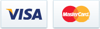 Credit Card Logos