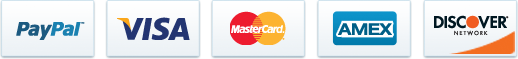 Credit Card Logos