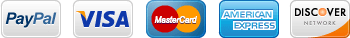 Credit Card Logos