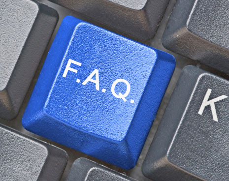 7 Ways to Make an Amazing FAQ Page