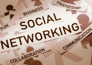 Advanced Social Networking: Finding the Conversation