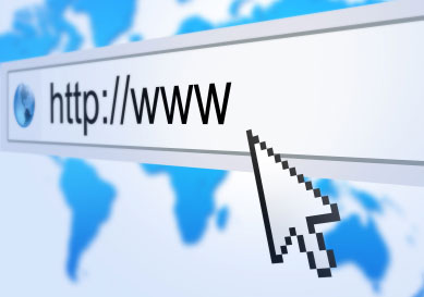 What's a Domain Name and How Can I Optimize Mine?