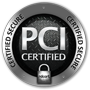 PCI Certified