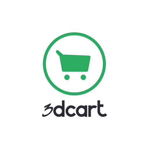 3dcart eCommerce Software logo