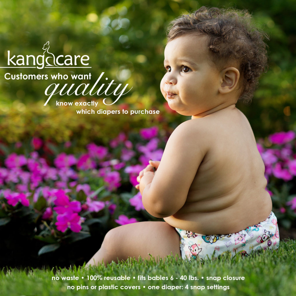 affordable cloth diapers