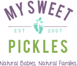 mysweetpickles.com