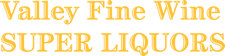 Valley Fine Wine logo